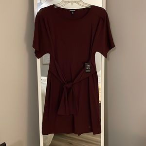 Express Dress- NEW